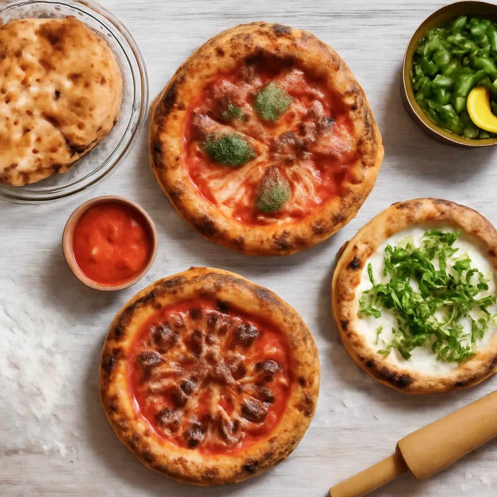 Pizza night takeaway recipes to make at home